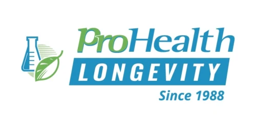 ProHealth Longevity الرموز الترويجية 