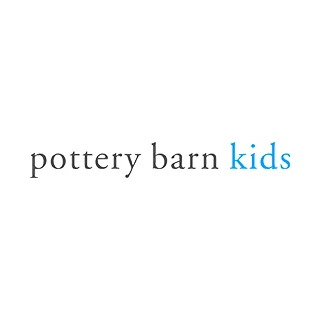 Pottery Barn Kids الرموز الترويجية 