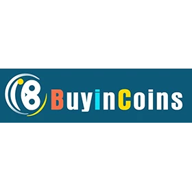 Buyincoins الرموز الترويجية 