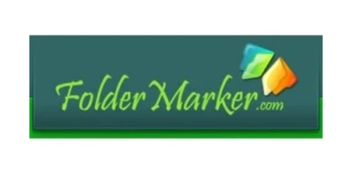 Folder Marker Promo Codes 