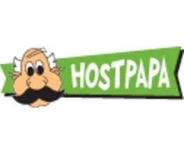HostPapa Canada الرموز الترويجية 