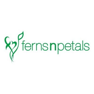 Ferns And Petals الرموز الترويجية 
