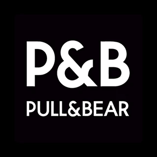 Pullandbear الرموز الترويجية 
