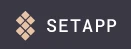 Setapp الرموز الترويجية 