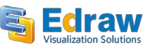 Edrawsoft الرموز الترويجية 