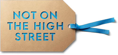 Not On The High Street الرموز الترويجية 