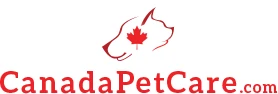 CanadaPetCare Promo Codes 
