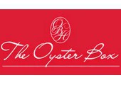 The Oyster Box الرموز الترويجية 