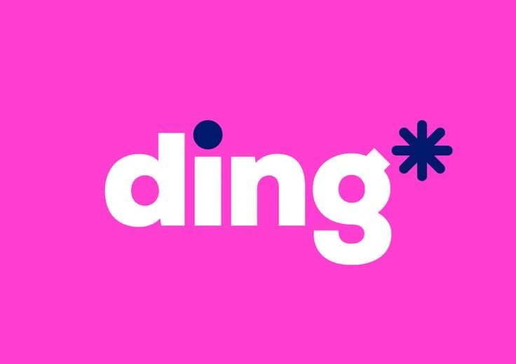 Ding Promo Codes 