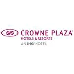 Crowne Plaza Hotels & Resorts Promo Codes 