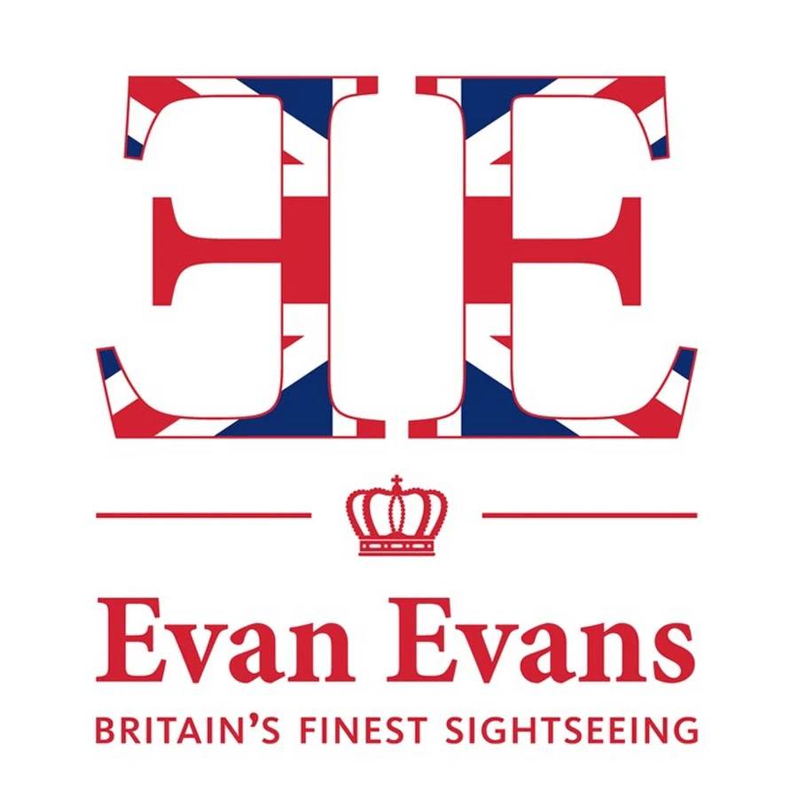 Evan Evans Tours الرموز الترويجية 