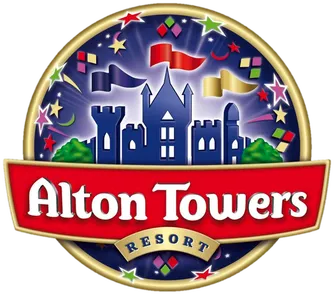 Alton Towers الرموز الترويجية 