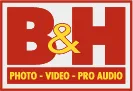 B&H Photo الرموز الترويجية 