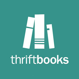 Thrift Books Promotional codes 