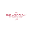 Red Carnation Hotels Promotional codes 