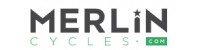 Merlincycles.com الرموز الترويجية 