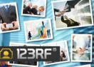 123RF Promotional codes 
