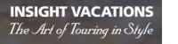 Insight Vacations promotional codes 