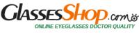 Glassesshop promotional codes 