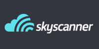 Skyscanner Promotional codes 