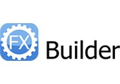 FX-Builder الرموز الترويجية 