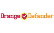 Orange Defender الرموز الترويجية 