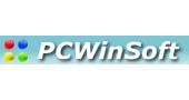 PCWinSoft promotional codes 
