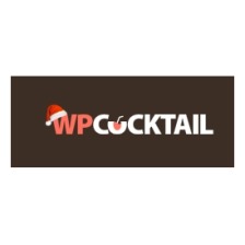 WPCocktail Promotional codes 