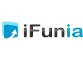 IFunia Promotional codes 