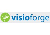 VisioForge الرموز الترويجية 