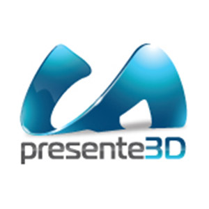 Presente3D promotional codes 