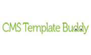 CMS Template Buddy Promotional codes 