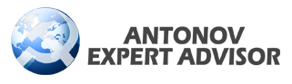 Antonov-ea الرموز الترويجية 