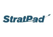 StratPad Promotional codes 