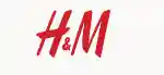 H&M Promotional codes 