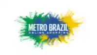 Metro Brazil Promotional codes 