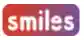 Smiles Promo Codes 