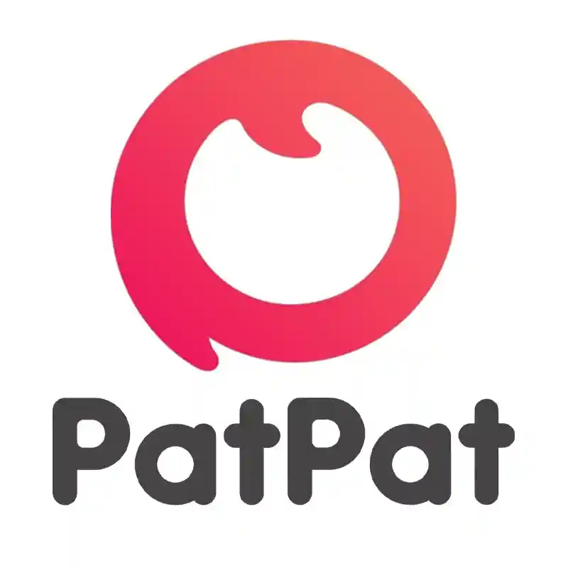 PatPat الرموز الترويجية 