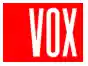 Vox Furniture AE Promo Codes 