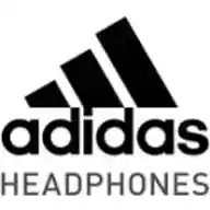 Adidas Headphones الرموز الترويجية 