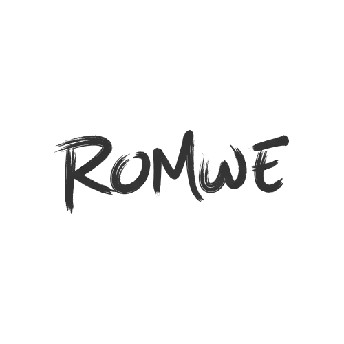Romwe AU Promo Codes 