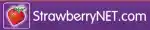StrawberryNet Australia Promotional codes 