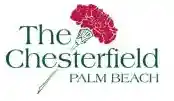 Chesterfield Palm Beach الرموز الترويجية 
