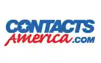 Contacts America Promotional codes 