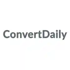 ConvertDaily الرموز الترويجية 