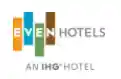 Even Hotels الرموز الترويجية 