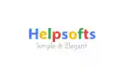 Helpsofts الرموز الترويجية 