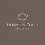 Huvafen Fushi Promotional codes 