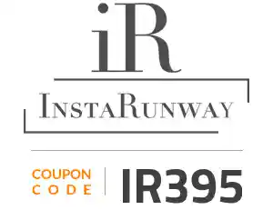 InstaRunway – انستا ران اوي Promo Codes 