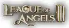 League Of Angels III الرموز الترويجية 